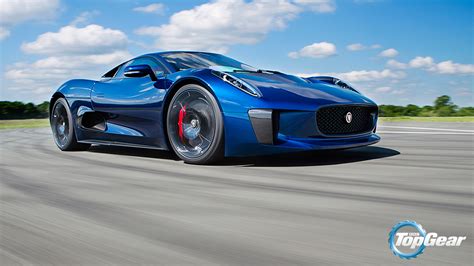 Jaguar C X75 Wallpapers Wallpaper Cave