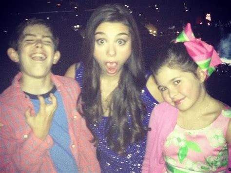 The Thundermans The Thundermans Kickin It With The Cast Pictures