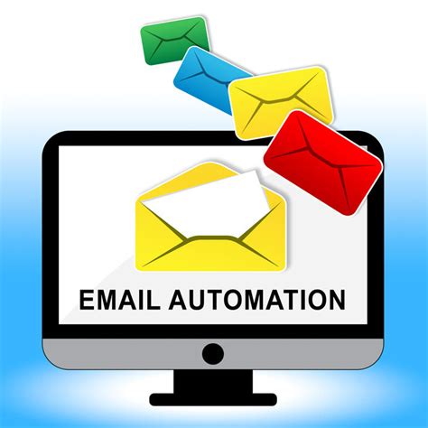 Email Automation How To Accomplish More In Less Time