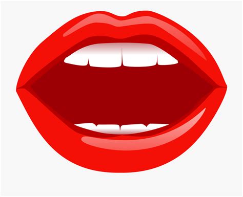 2502 X 1878 Open Mouth With Teeth Png Transparent Cartoon Free