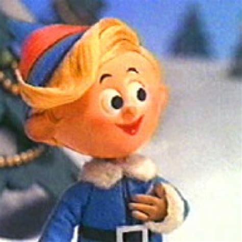 Hermey Wants To Be A Dentist Elf From Rudolph Hermey The Elf