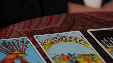 According to allure, picking out your tarot deck is very important, you want to make sure you are picking a deck of cards that is speaking to you. How to Read the Tens Tarot Cards - Howcast