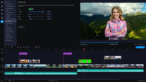Movavi Video Editor Plus 2021 · Movavi Video Editor Plus 2021 Video