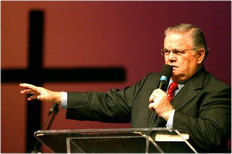 John Hagee Net Worth Wife Famous People Today