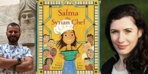 The Best Canadian Picture Books Of 2020 CBC Books