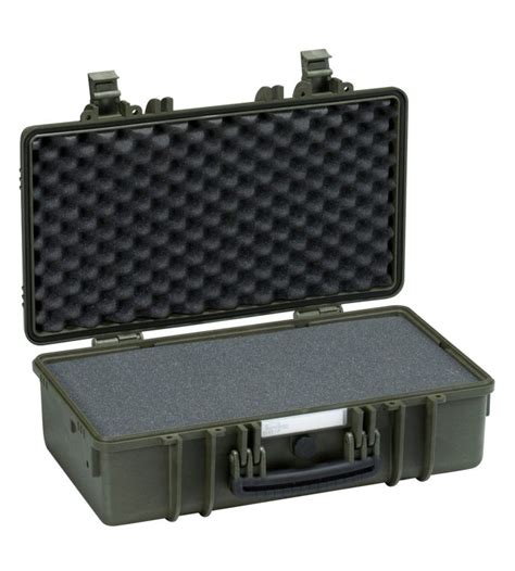Watertight Case Series 5117b Explorer Cases