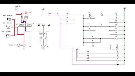 Square D Pressure Switch 9013 Wiring Diagram