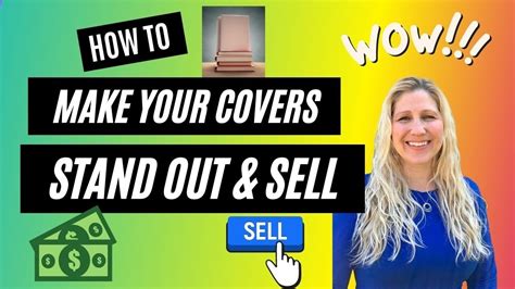 How To Make Your Kdp Low Content Books Stand Out And Sell Youtube