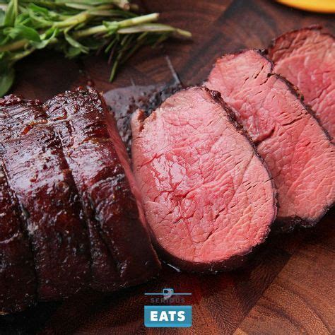 This recipe makes the best beef tenderloin in the oven and is super flavorful and tender. Ina Garten Beef Tenderloin Recipes : beef tenderloin ...