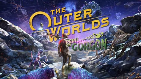 The Outer Worlds Dlc Review Peril On Gorgon Is More Of The Same And
