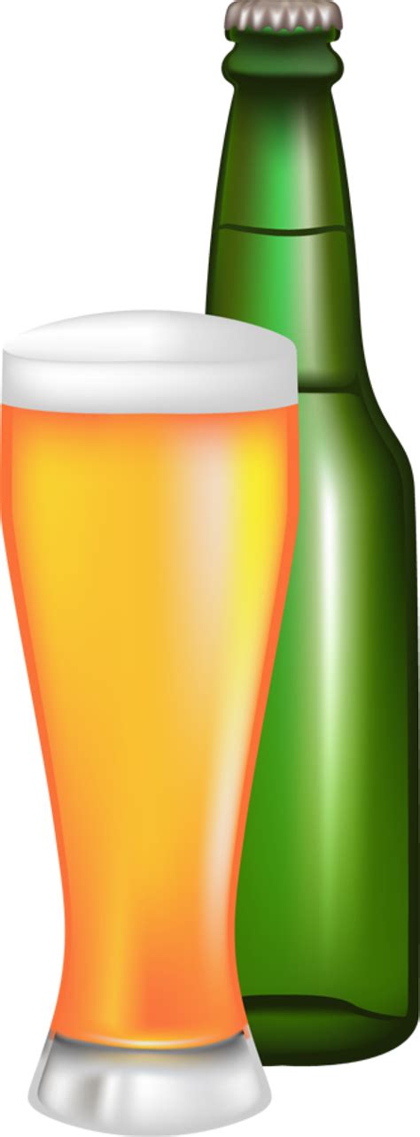 A Glass Of Beer Clipart Best