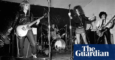 How We Made Cut The Slits Punk The Guardian