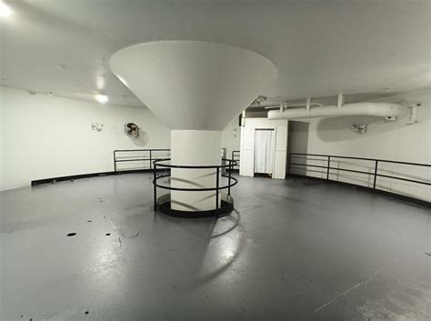 Rolling Hills Missile Silo