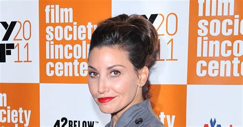 Gina Gershon Is Very Specific About The Chicken She Performs Screen