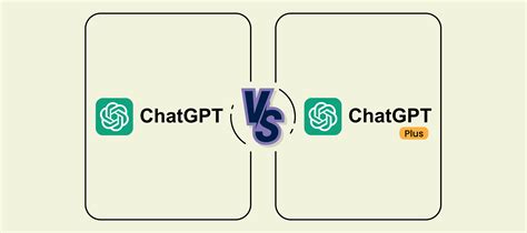 A Detailed Comparison Chat GPT Vs Chat GPT Plus New