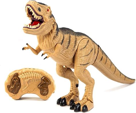Actualizar 30 Imagem Brinquedo Dinossauro Que Anda E Emite Som Br