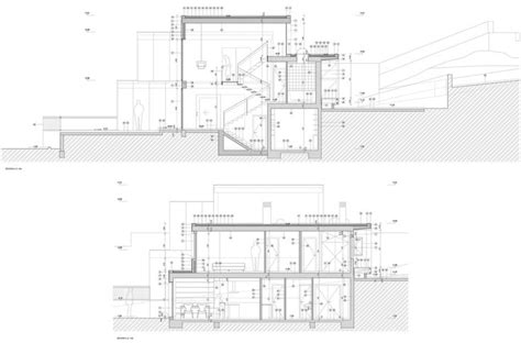 Candc House By Arias Recalde Taller De Arquitectura Architecture