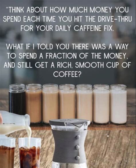 How To Serve Cold Brew Coffee 16 Creative Design Ideas