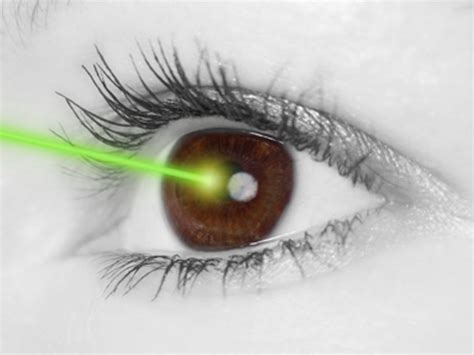 Can A Laser Pointer Hurt Your Eyes Dr Brighu Swamy Ophthalmic Surgeon