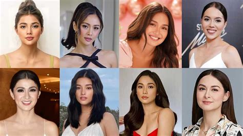 25 most beautiful filipino actresses and stars in 2023 updated kami ph