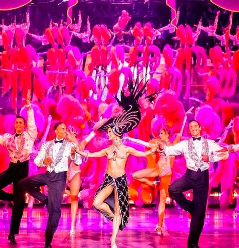 Las Vegas Cabaret And Burlesque Shows Photos Wallpapers The Fun Bank