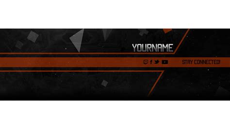 Prime Twitch Banner