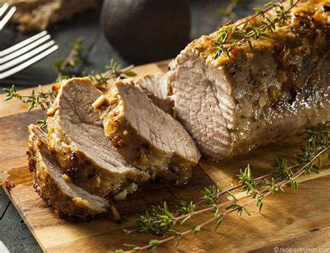 Slow Cooker Pork Loin Roast Recipes By Jenn