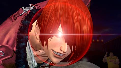 The King Of Fighters Xiv Playstation®4 Snk