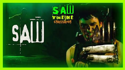 Saw Timeline Saw And Saw Ii Crossover Youtube