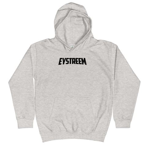 Eystreem Et2 Kids Hoodie