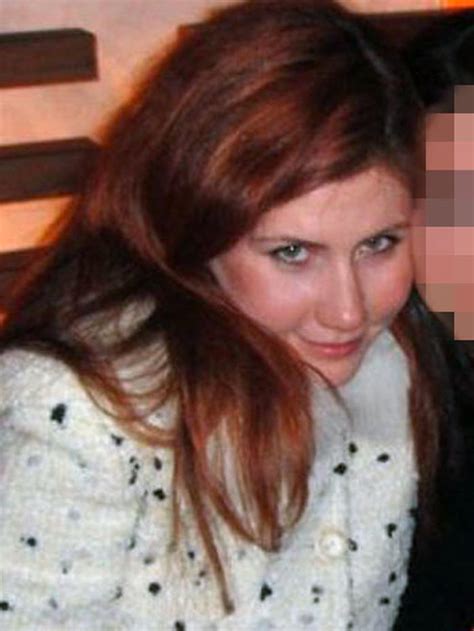 Anna Chapman And Other Alleged Russian Spies Arrested Photo 12 Cbs News