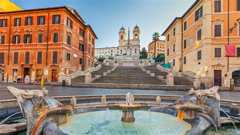 The Best Piazza Di Spagna Tickets 2022 Free Cancellation Getyourguide