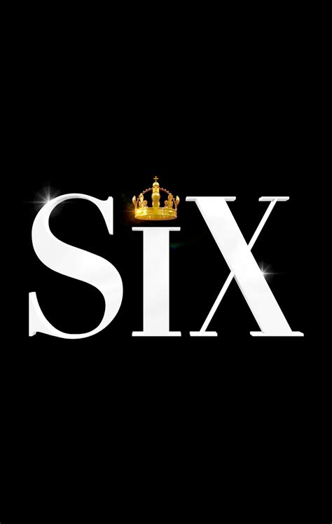 Six The Musical Broadway Brooks Atkinson Theatre Tickets And