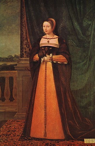 Margaret Tudor Queen Consort Of Scotland Kings And Queens Photo