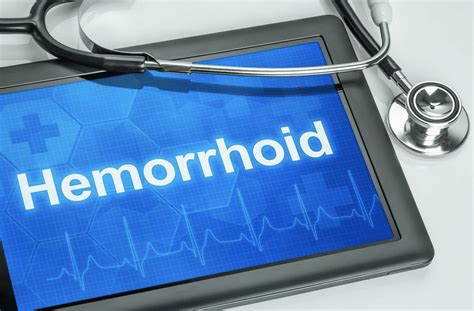 Hemorrhoids Specialist South Charleston Wv David W Ranson Md