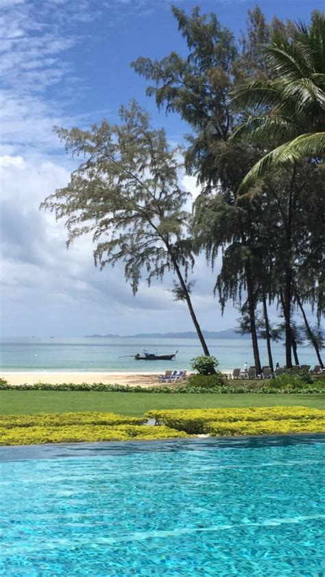Dusit Thani Krabi Beach Resort Updated 2017 Prices And Reviews