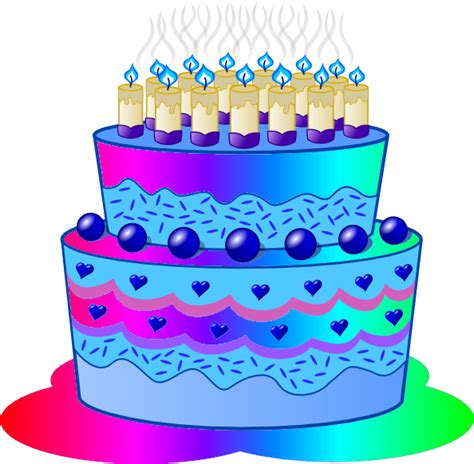 Fancy Cakes Clipart 20 Free Cliparts Download Images On Clipground 2024