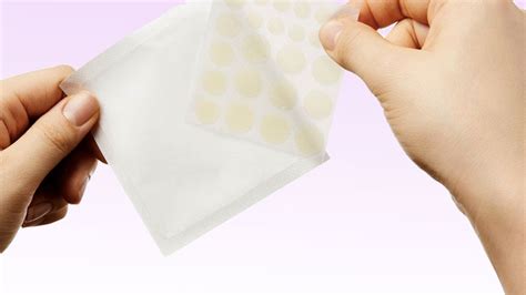 The 4 Best Acne Patches