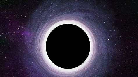 What Are Black Holes And How Do They Form Wired Uk