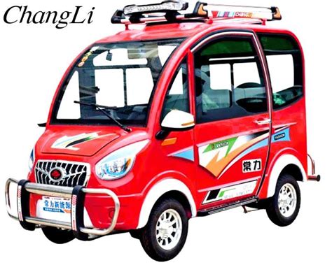 Changli Electric Car For Sale Anjelica Manos