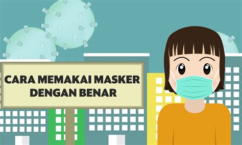 Download now aniratajudin jerawat no way mari cuba masker madu. Pencegahan Virus Corona: Sudah Benarkah Cara Anda Memakai ...