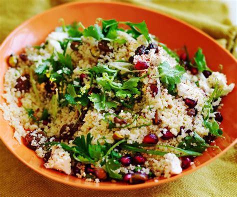 jewelled couscous salad recipe couscous recipes simple couscous recipes couscous salad recipes