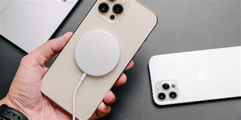 Qi2 Wireless Charging Standard Based On Apple Magsafe Tech To Launch