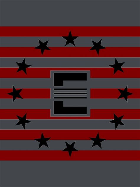 Enclave Flag Scarf For Sale By Tricky1998 Redbubble