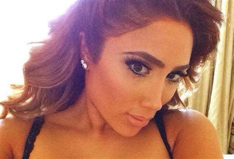 Lhhh Nikki Mudarris Address Leaked Tape With Mally Mall