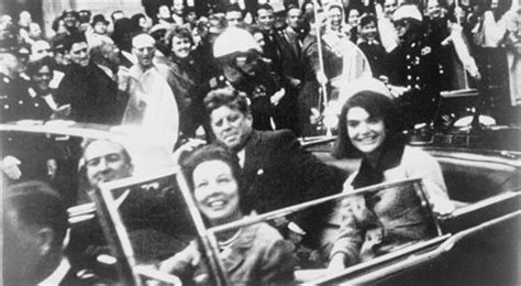 Zamach Na Johna F Kennedyego Ta Scena Utkwiła W Pamięci Amerykanów