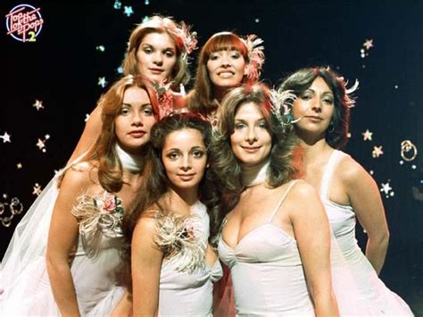 Pans People ~ Detailed Information Photos Videos