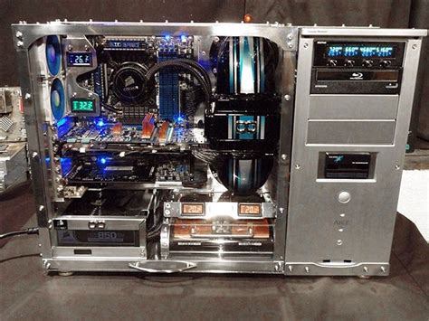 100 Best Computer Case Mods Images By Computer Hope On Pinterest
