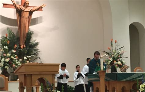 Incarnation Catholic School Tampa Fl Ics Newsletter Thursday