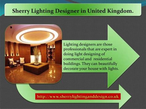 Lighting Designers Are Those Professionals That Are Expert In Doing
